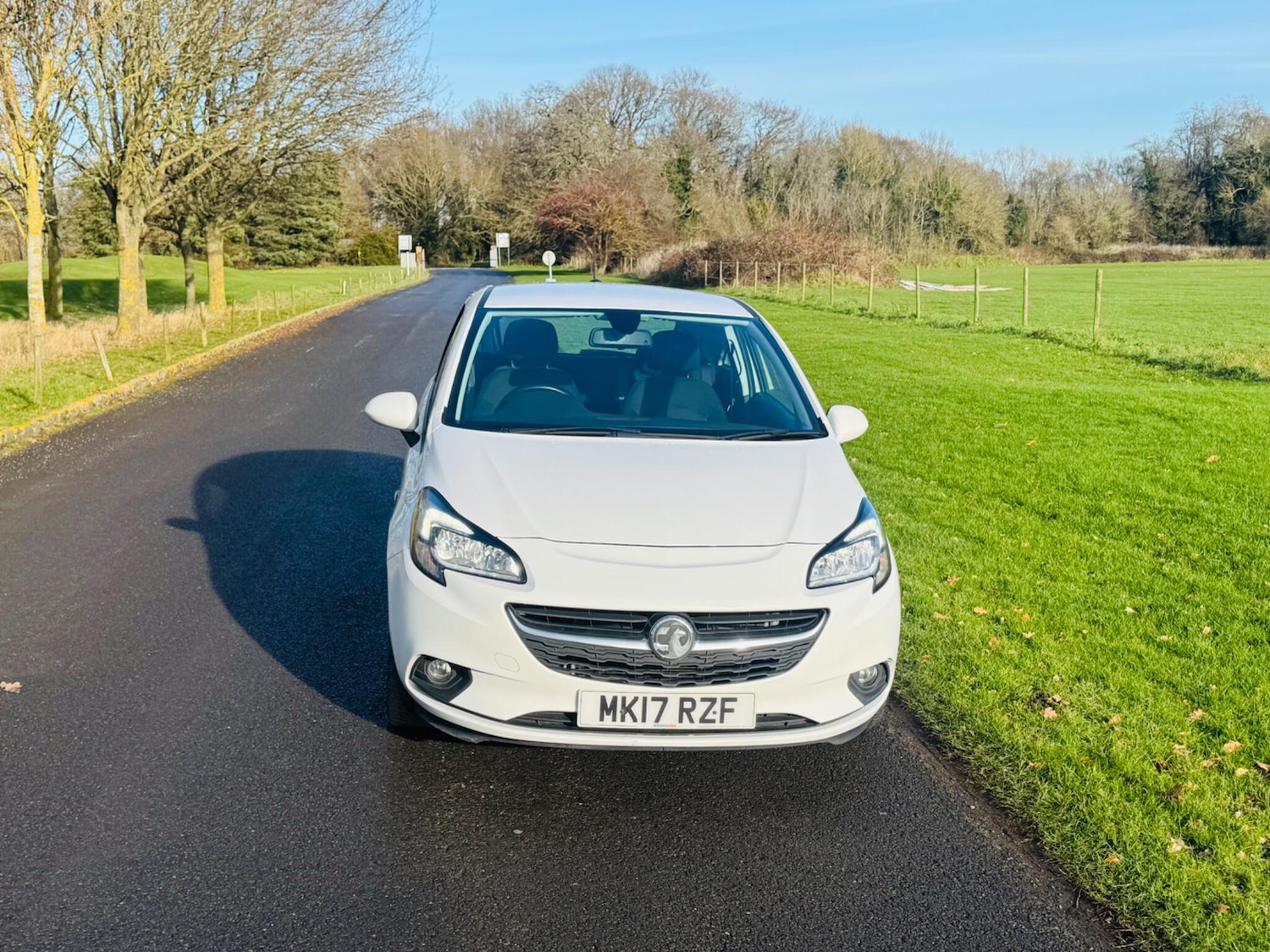 Used Vauxhall Corsa 2017 for sale - 77119989: Photo 6