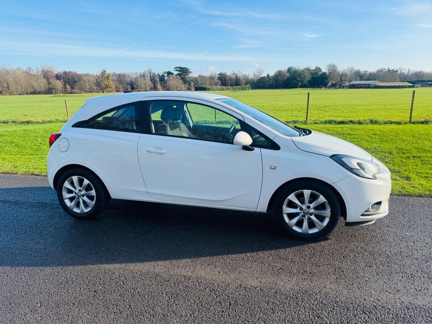 Used Vauxhall Corsa 2017 for sale - 77119989: Photo 7