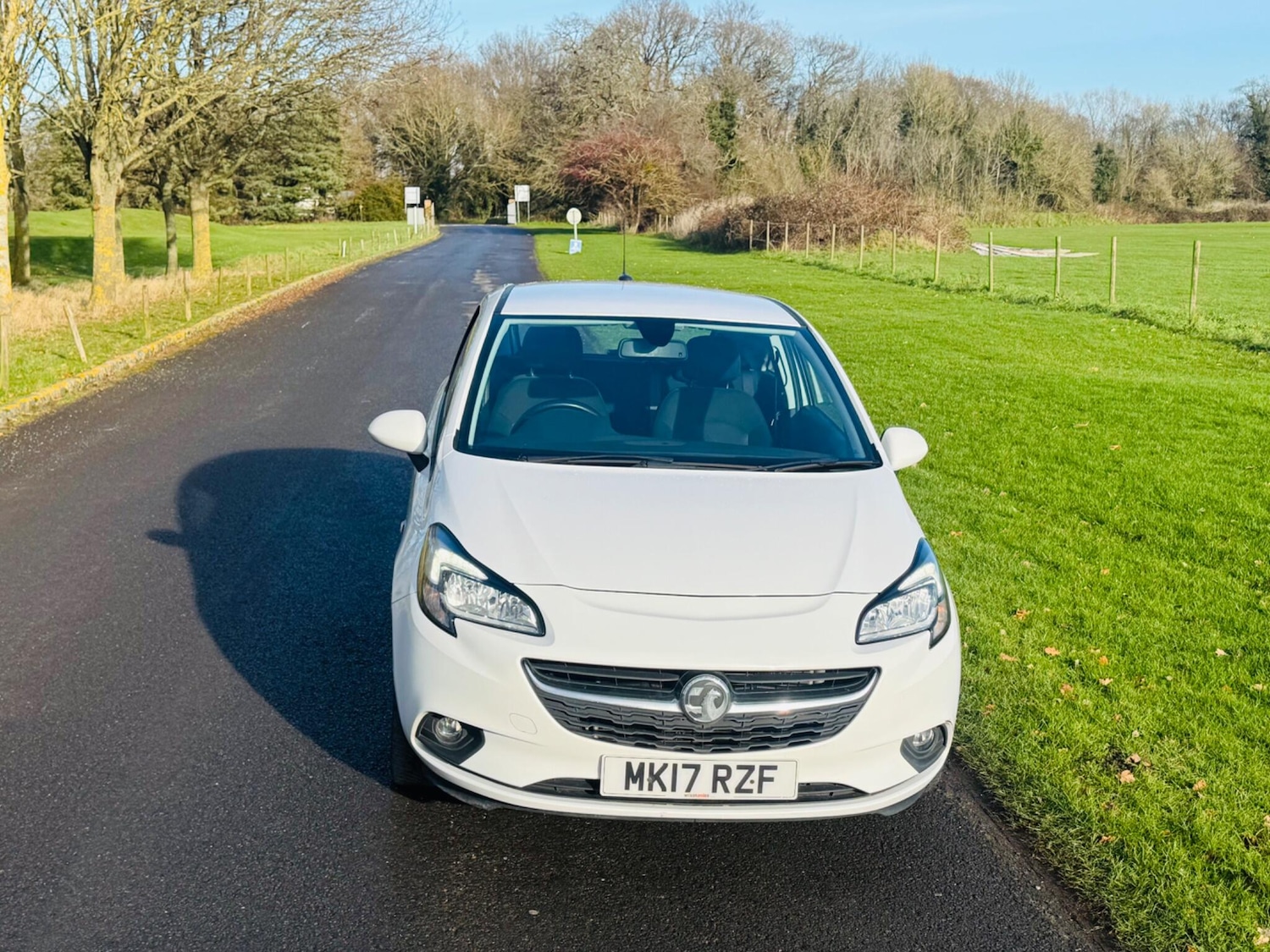 Used Vauxhall Corsa 2017 for sale - 77119989: Photo 9