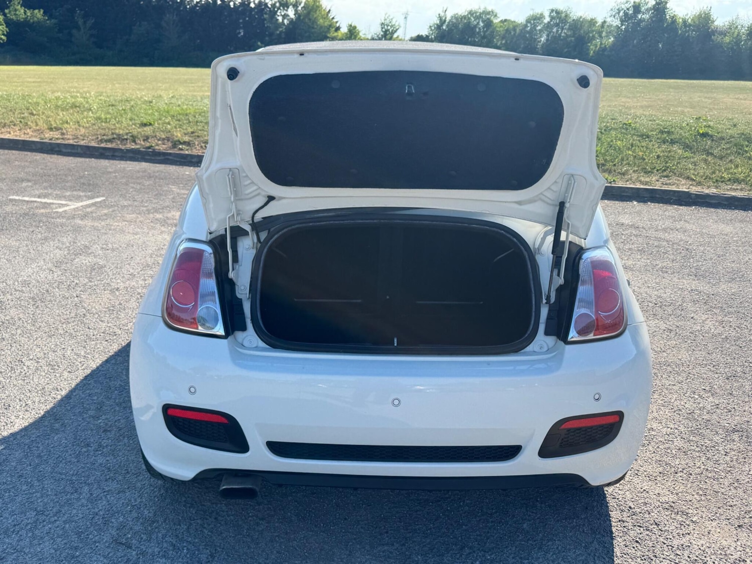 Used Fiat 500 2013 for sale - 77057310: Photo 20