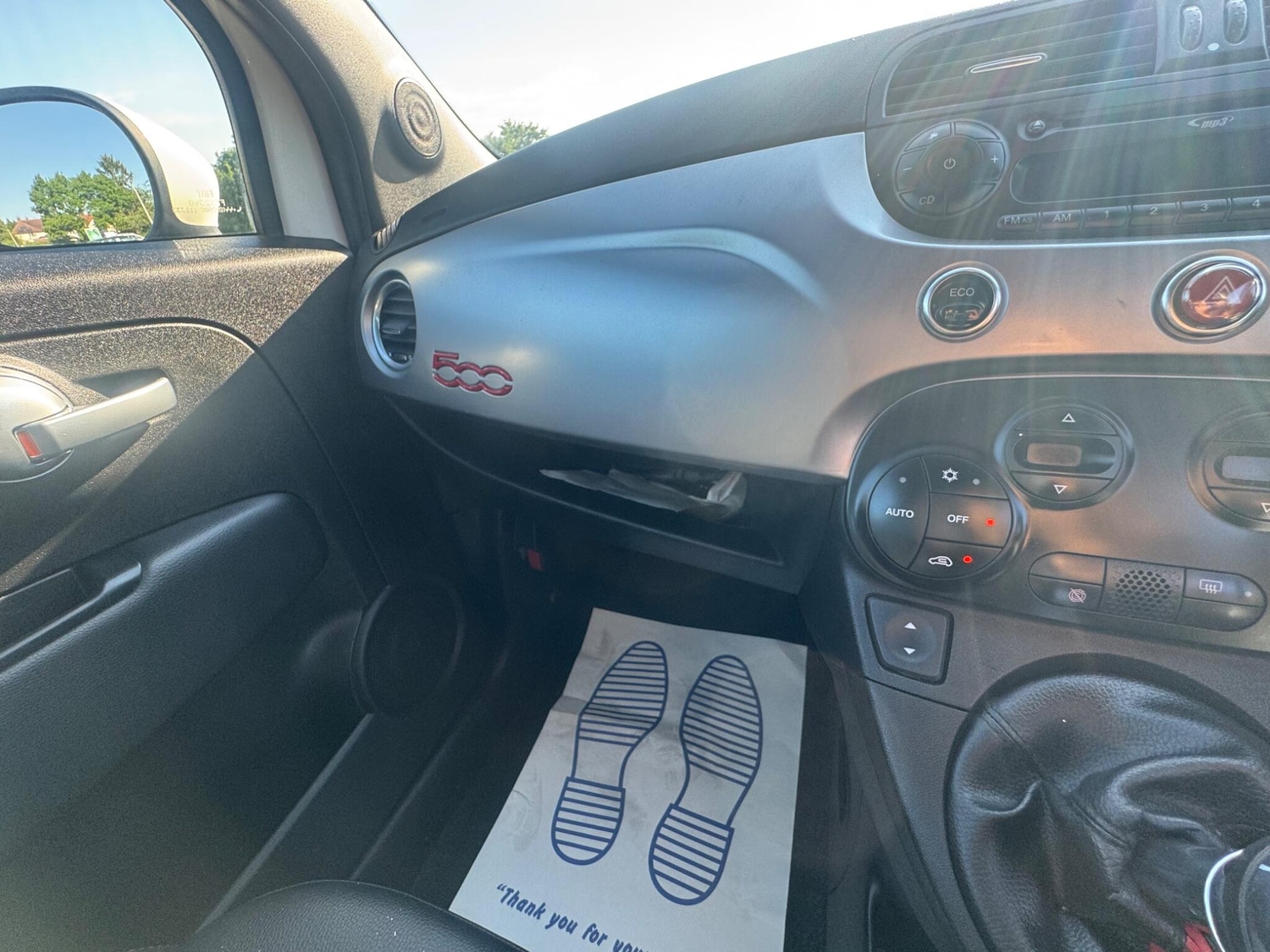 Used Fiat 500 2013 for sale - 77057310: Photo 25