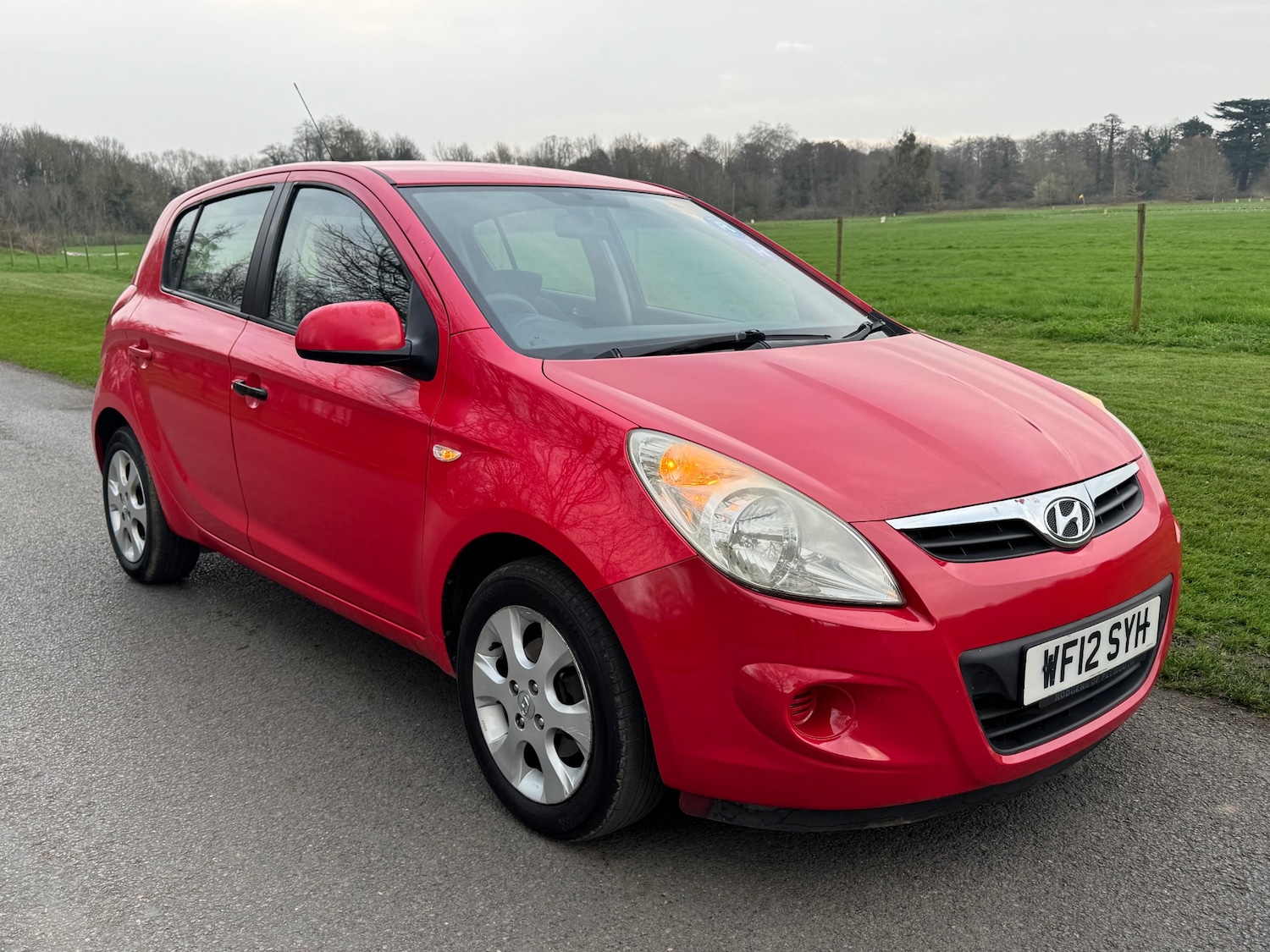 Used Hyundai i20 2012 for sale - 77807485: Photo 10