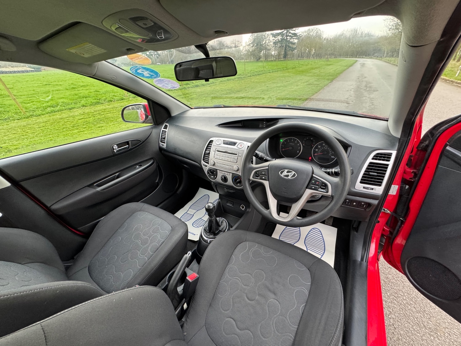 Used Hyundai i20 2012 for sale - 77807485: Photo 17