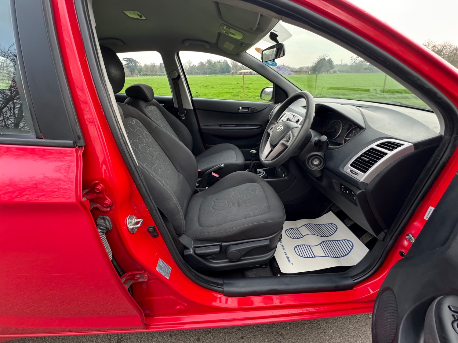 Used Hyundai i20 2012 for sale - 77807485: Photo 19