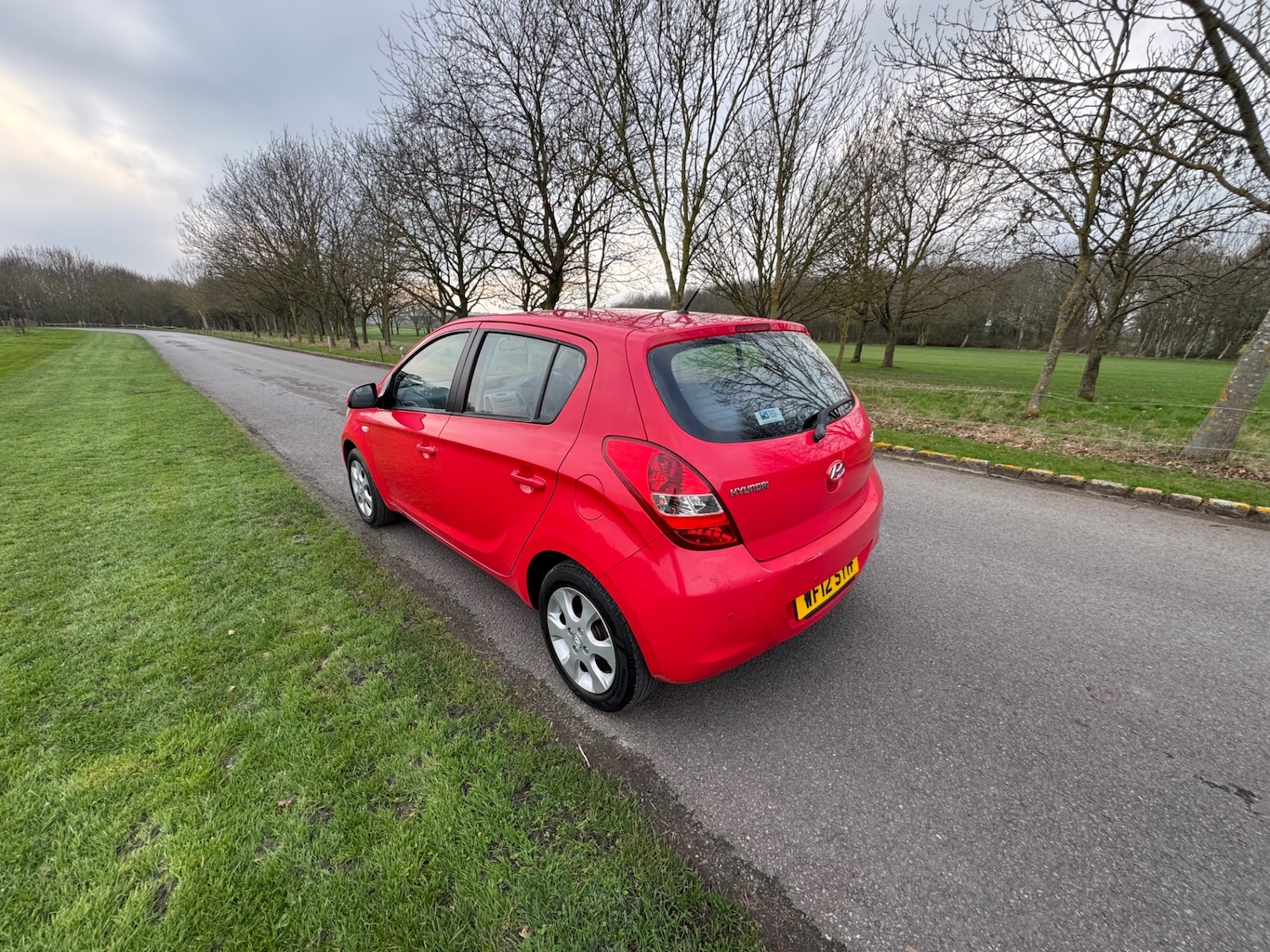 Used Hyundai i20 2012 for sale - 77807485: Photo 2