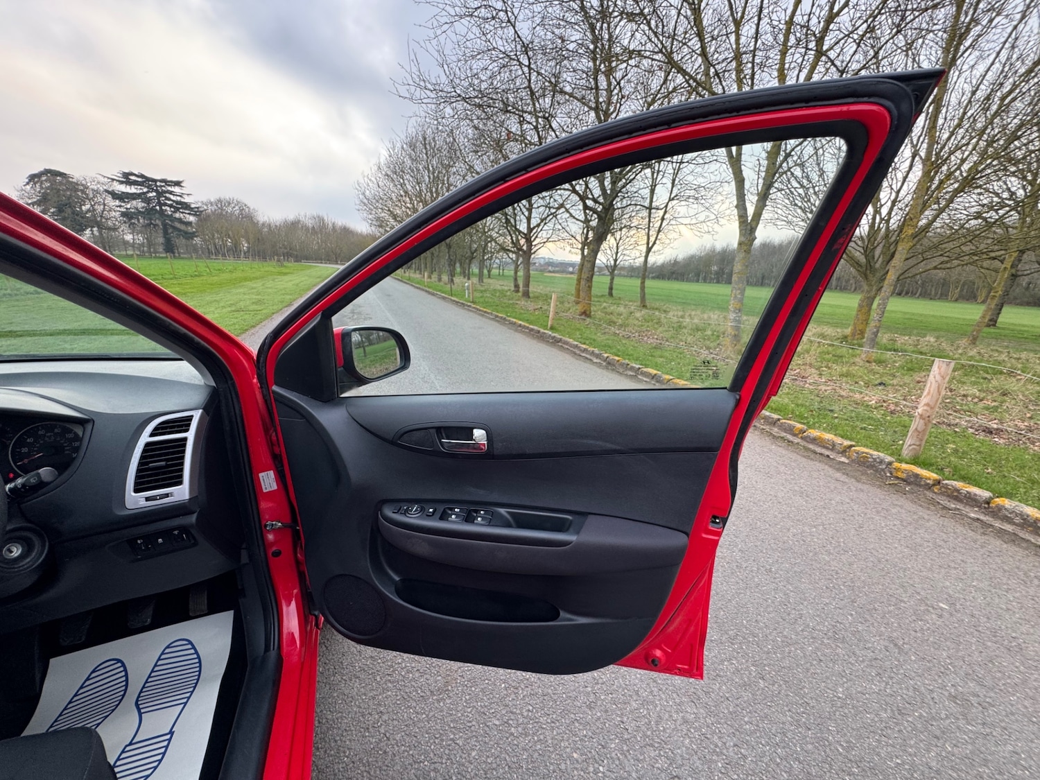 Used Hyundai i20 2012 for sale - 77807485: Photo 20