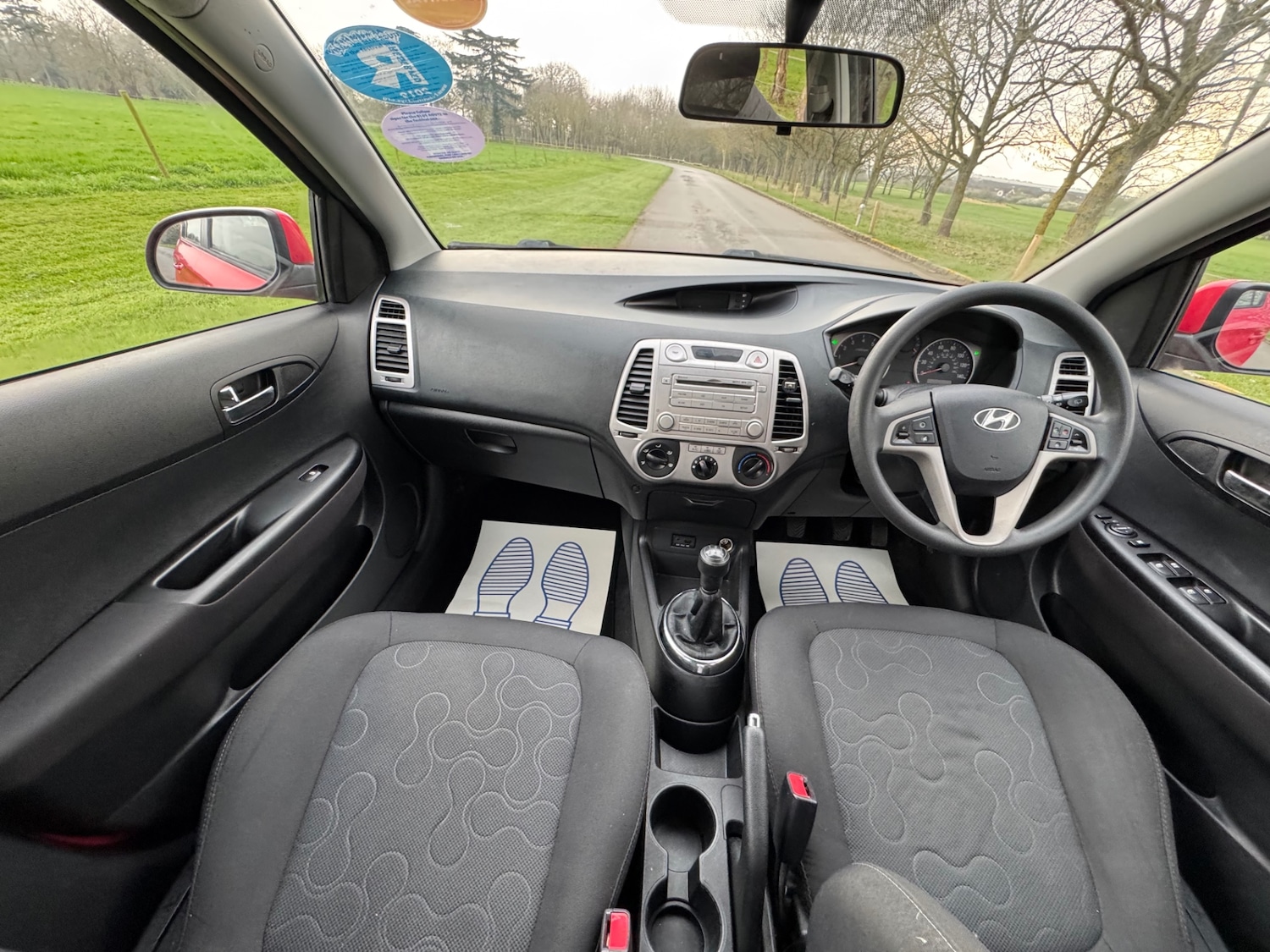 Used Hyundai i20 2012 for sale - 77807485: Photo 21