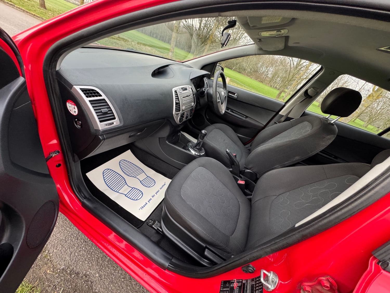 Used Hyundai i20 2012 for sale - 77807485: Photo 22