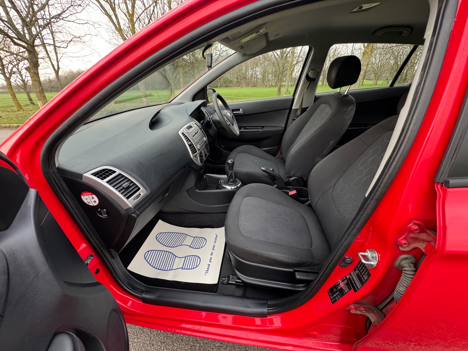 Used Hyundai i20 2012 for sale - 77807485: Photo 23