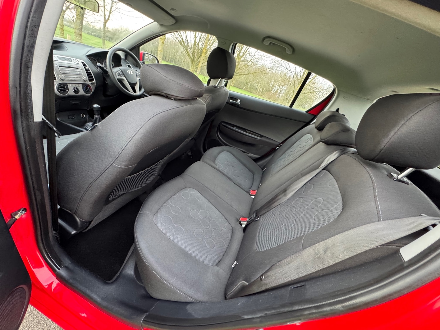 Used Hyundai i20 2012 for sale - 77807485: Photo 25