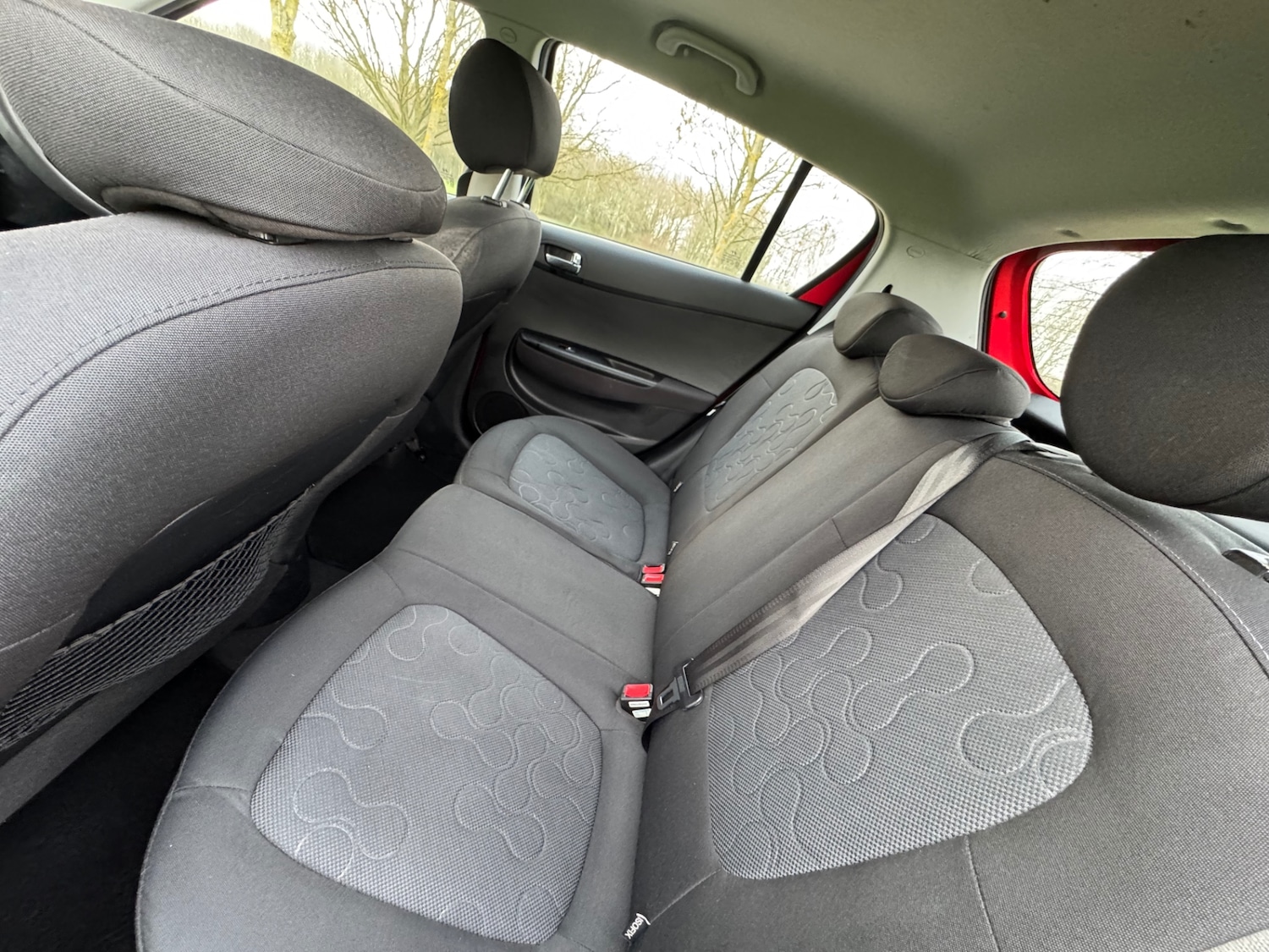 Used Hyundai i20 2012 for sale - 77807485: Photo 28