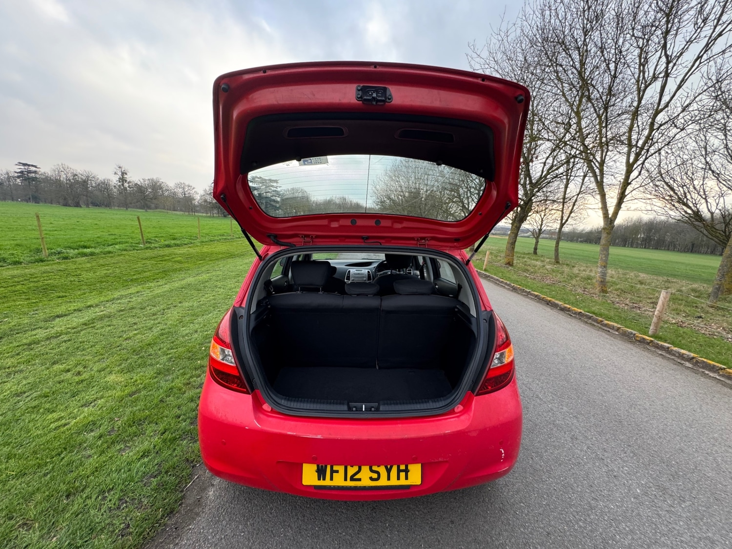 Used Hyundai i20 2012 for sale - 77807485: Photo 30