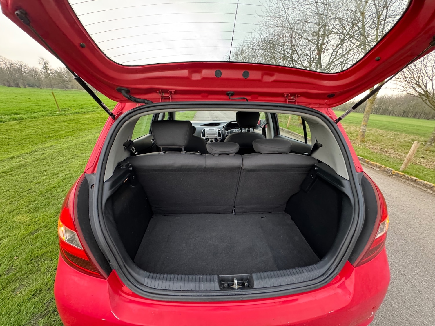 Used Hyundai i20 2012 for sale - 77807485: Photo 33