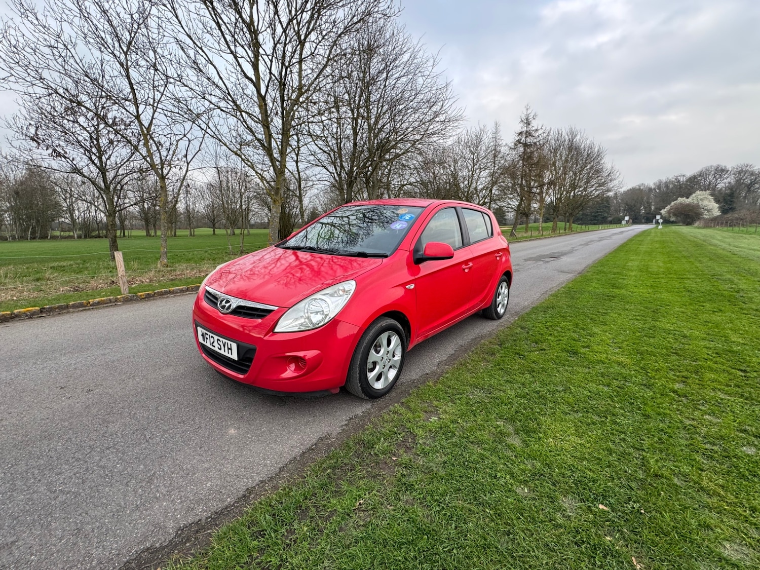 Used Hyundai i20 2012 for sale - 77807485: Photo 9
