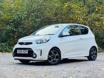 Used Kia Picanto 2016 for sale - 79532141: Photo
