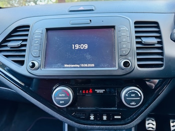 Used Kia Picanto 2016 for sale - 79532141: Photo