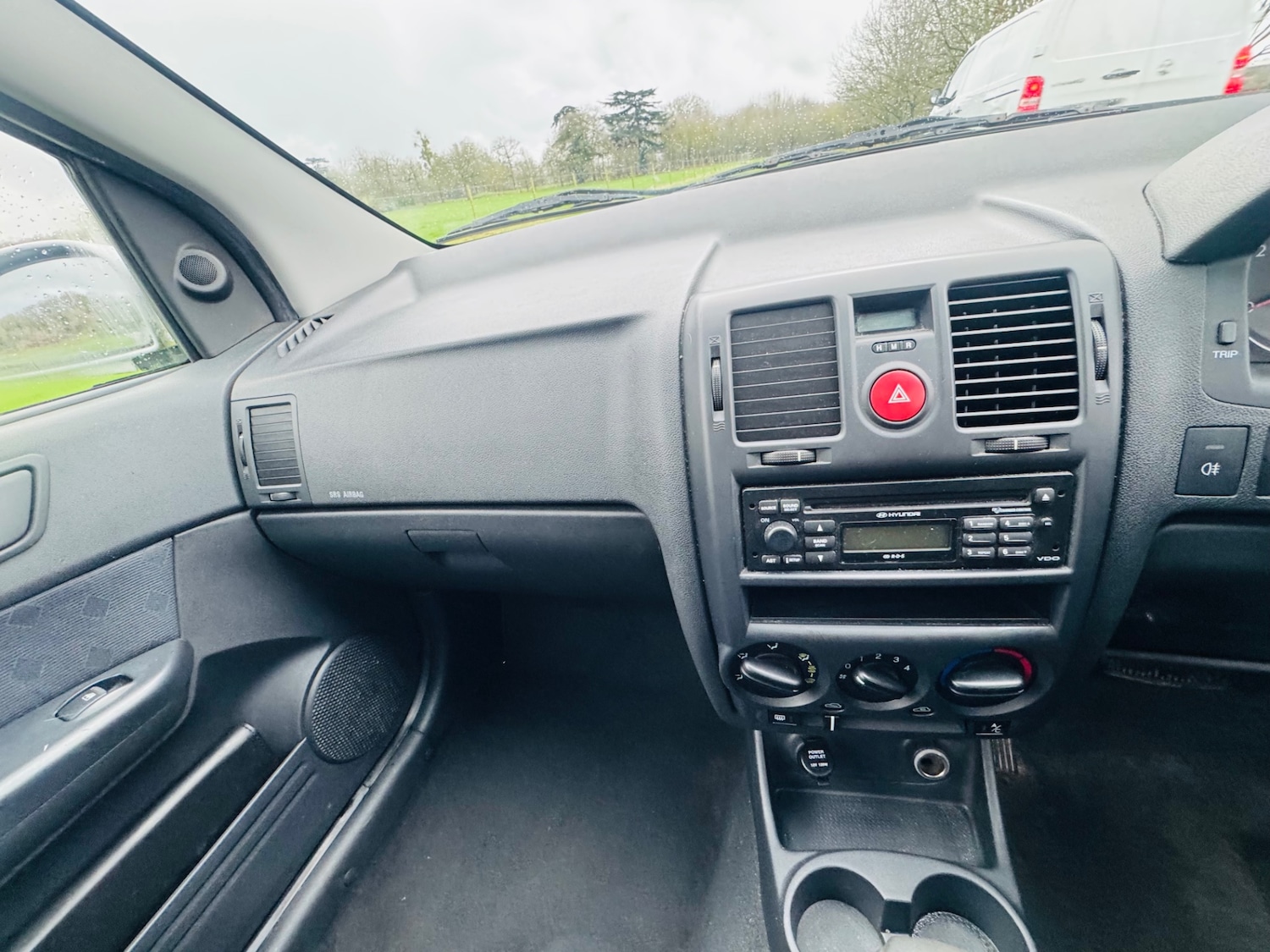 Used Hyundai Getz 2007 for sale - 77564579: Photo 13