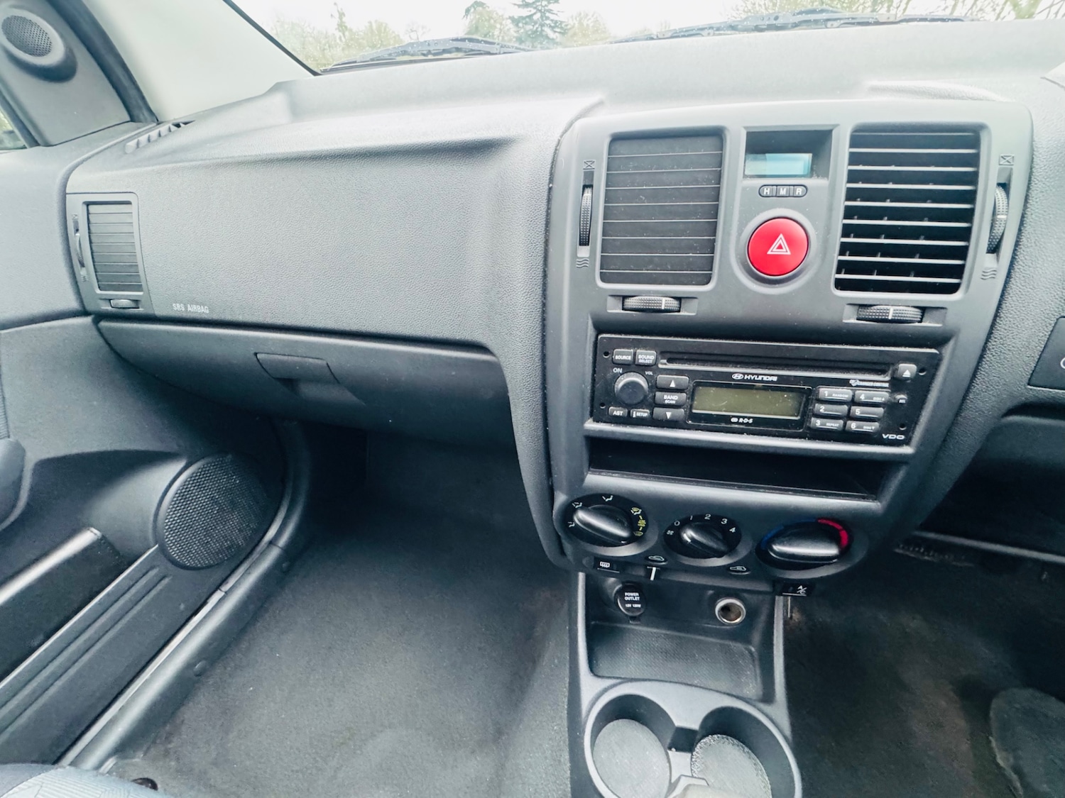 Used Hyundai Getz 2007 for sale - 77564579: Photo 14