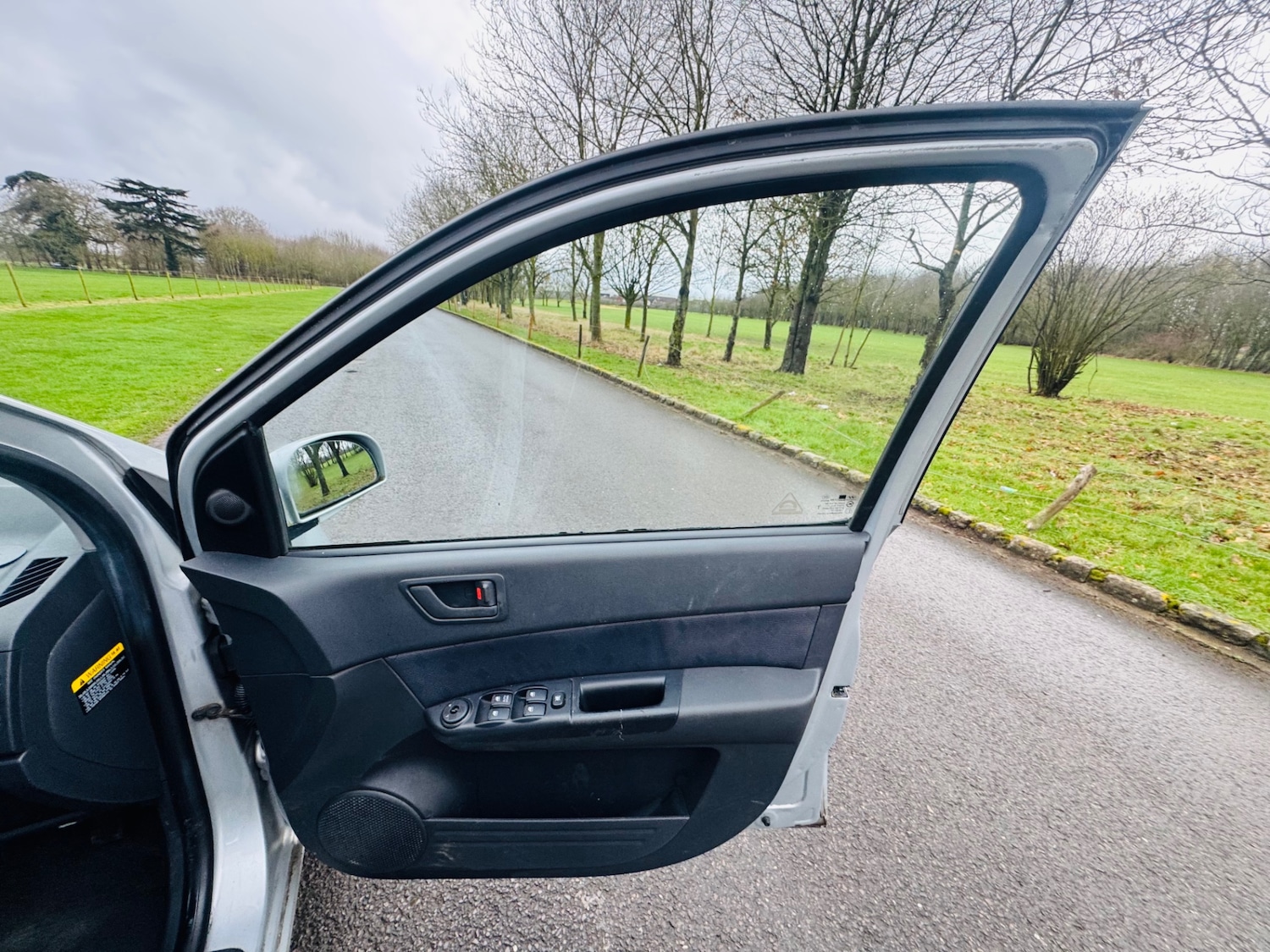 Used Hyundai Getz 2007 for sale - 77564579: Photo 16