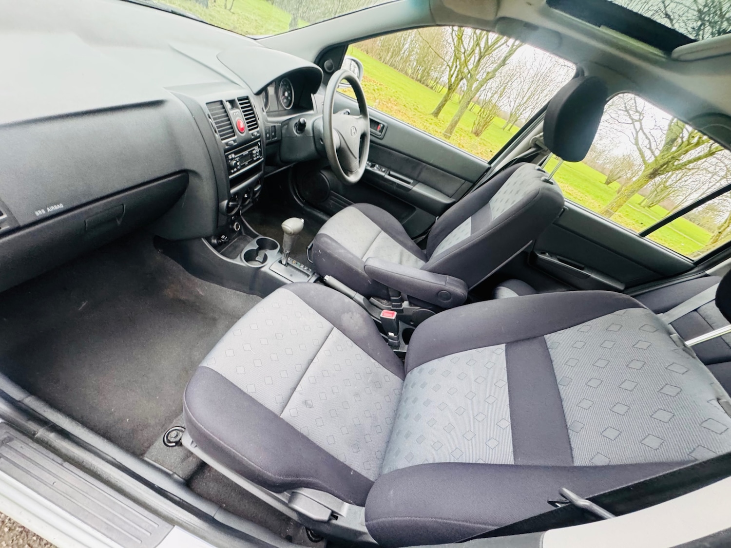 Used Hyundai Getz 2007 for sale - 77564579: Photo 18