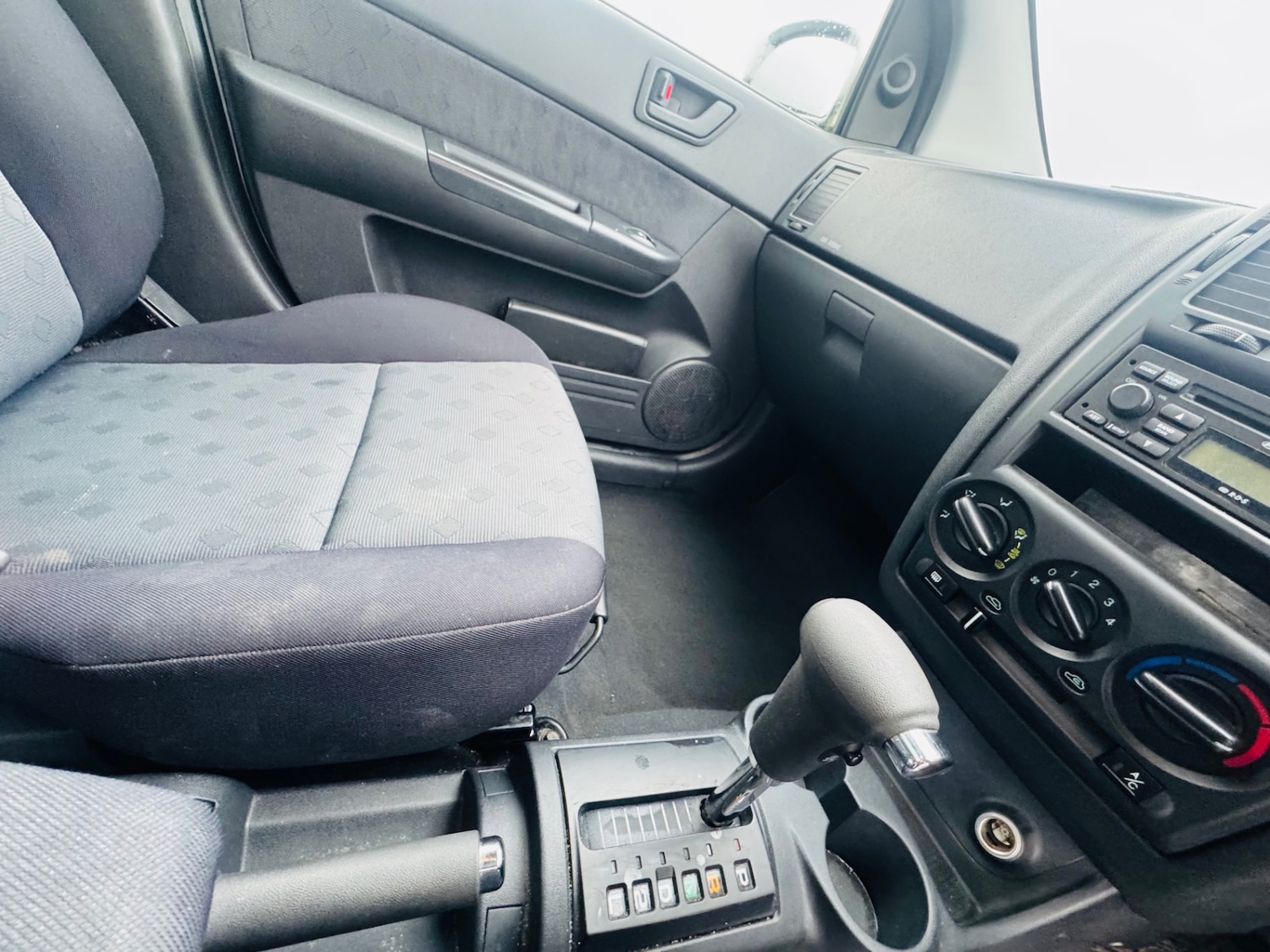 Used Hyundai Getz 2007 for sale - 77564579: Photo 19