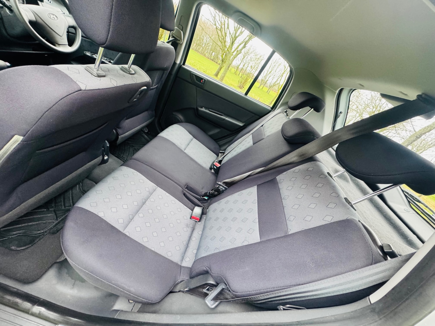 Used Hyundai Getz 2007 for sale - 77564579: Photo 21