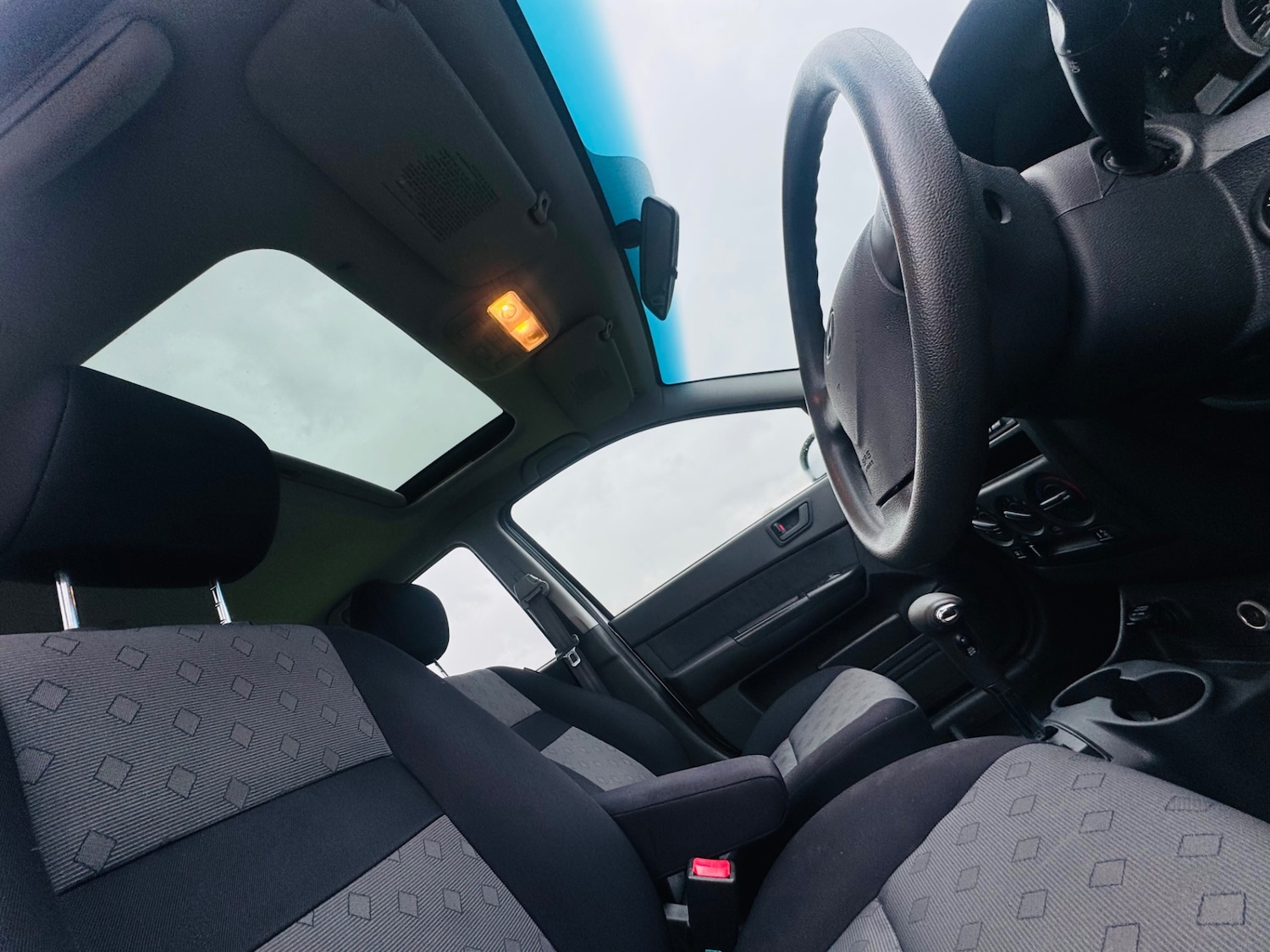 Used Hyundai Getz 2007 for sale - 77564579: Photo 25