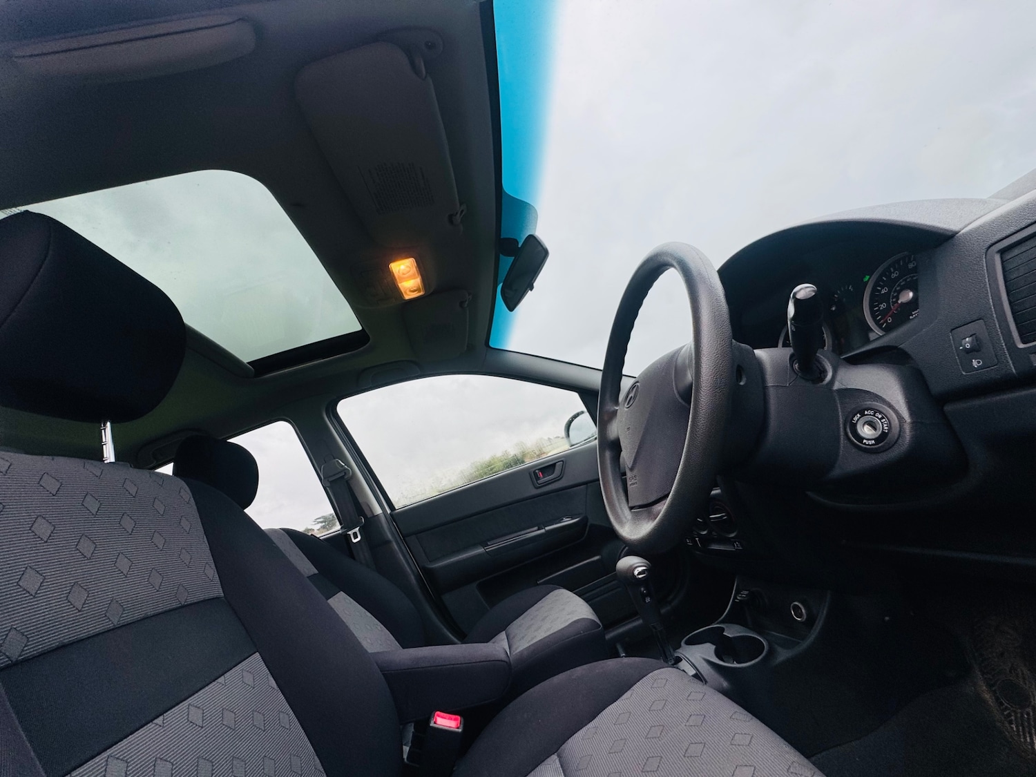 Used Hyundai Getz 2007 for sale - 77564579: Photo 26