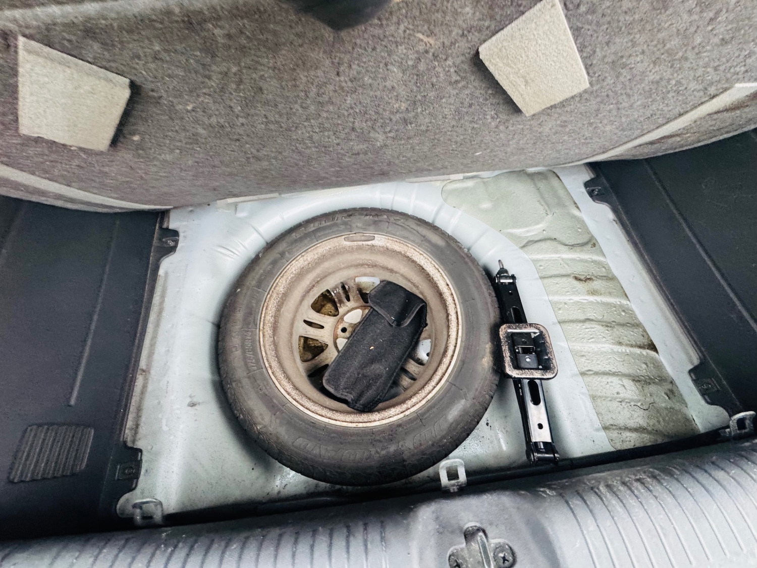 Used Hyundai Getz 2007 for sale - 77564579: Photo 27