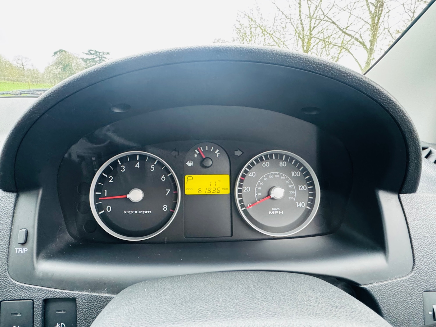 Used Hyundai Getz 2007 for sale - 77564579: Photo 30