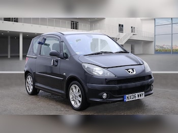 (06) - 1.6 16v Sport 3dr