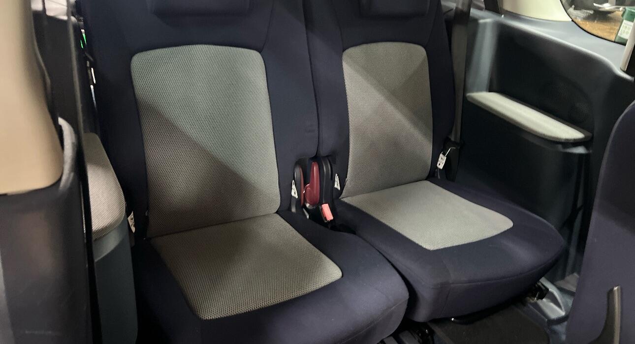 Used Peugeot 1007 2006 for sale - 77066885: Photo 6