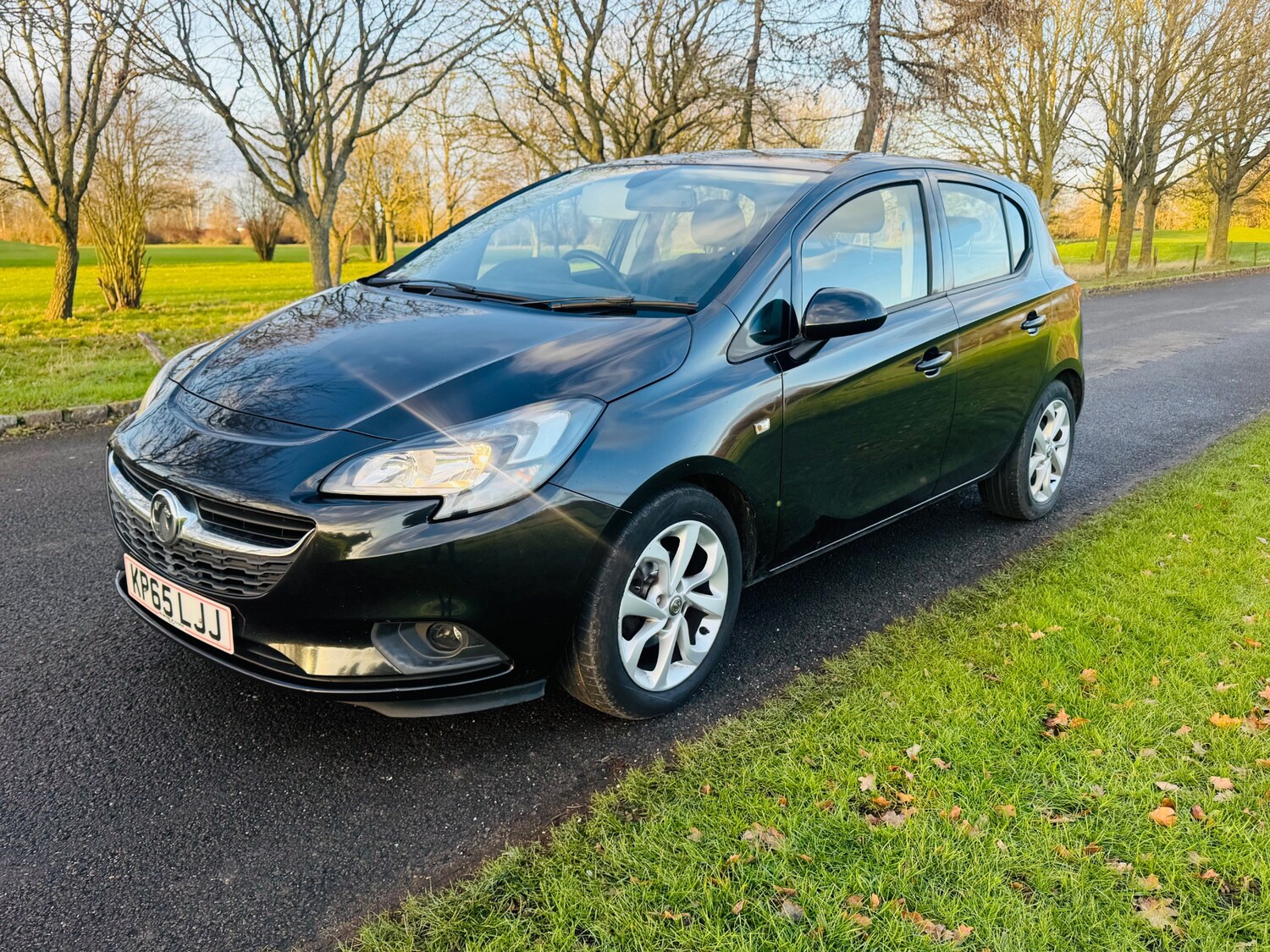 Used Vauxhall Corsa 2015 for sale - 77565192: Photo 10