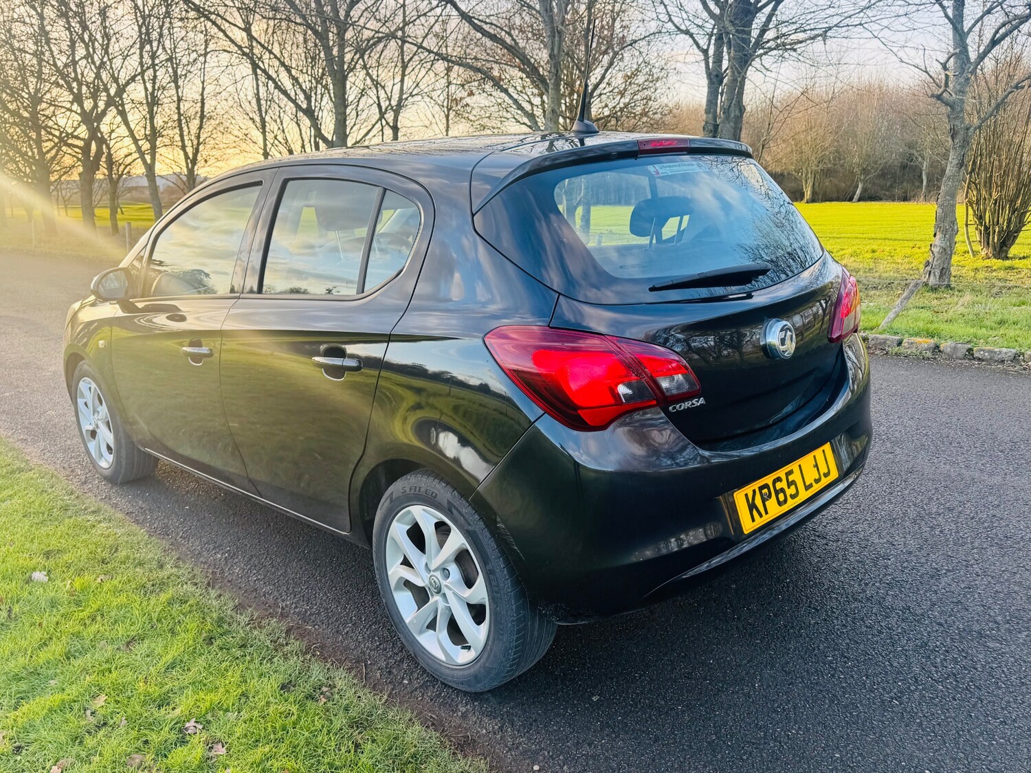Used Vauxhall Corsa 2015 for sale - 77565192: Photo 11