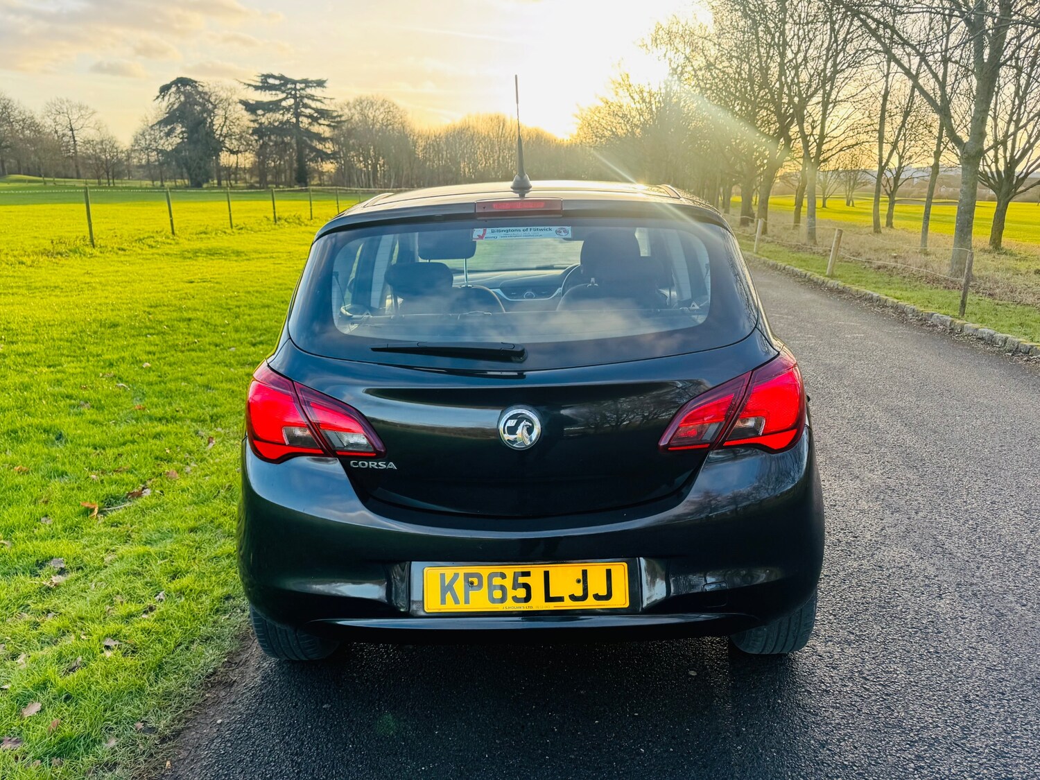Used Vauxhall Corsa 2015 for sale - 77565192: Photo 13