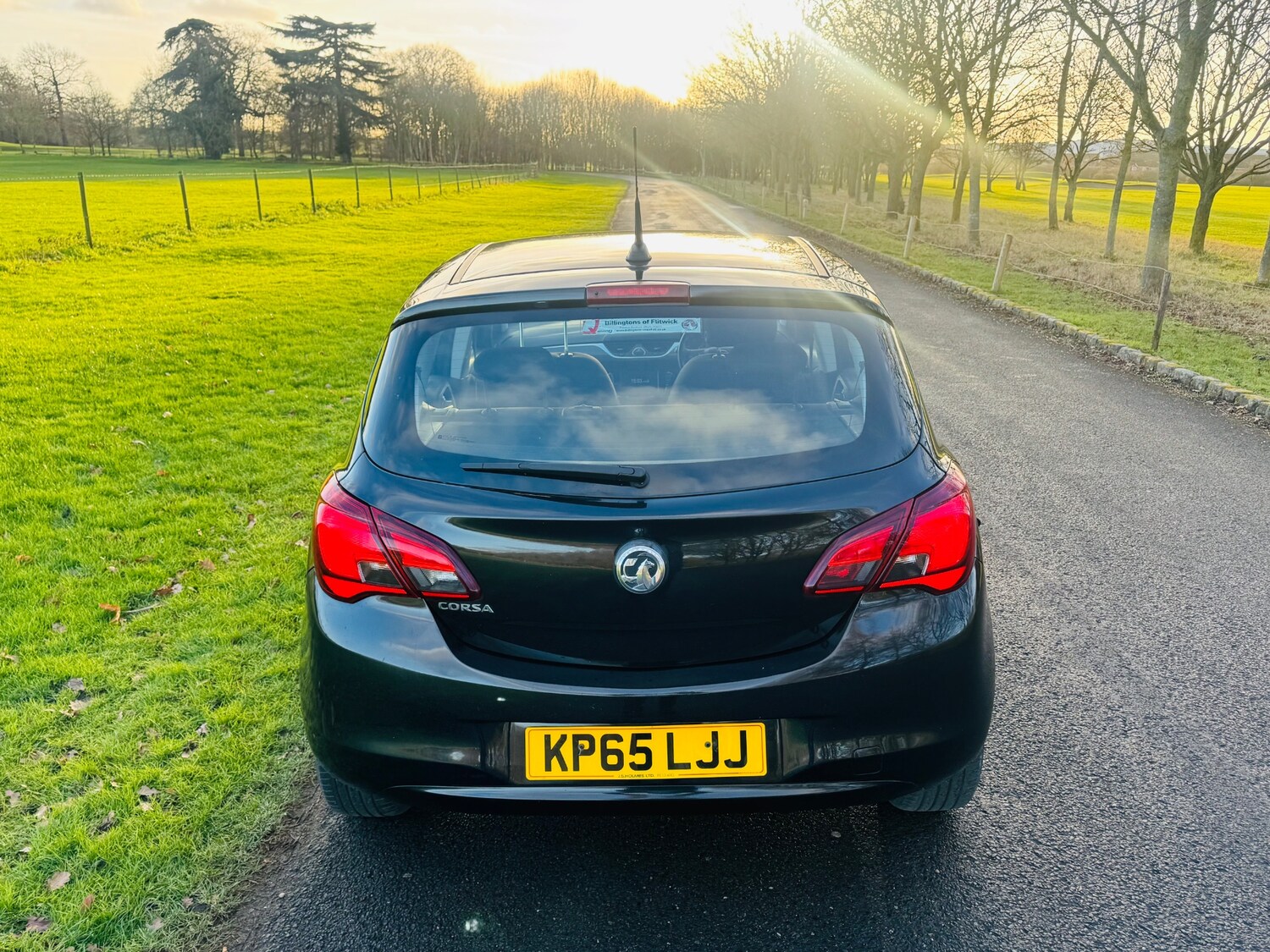 Used Vauxhall Corsa 2015 for sale - 77565192: Photo 14