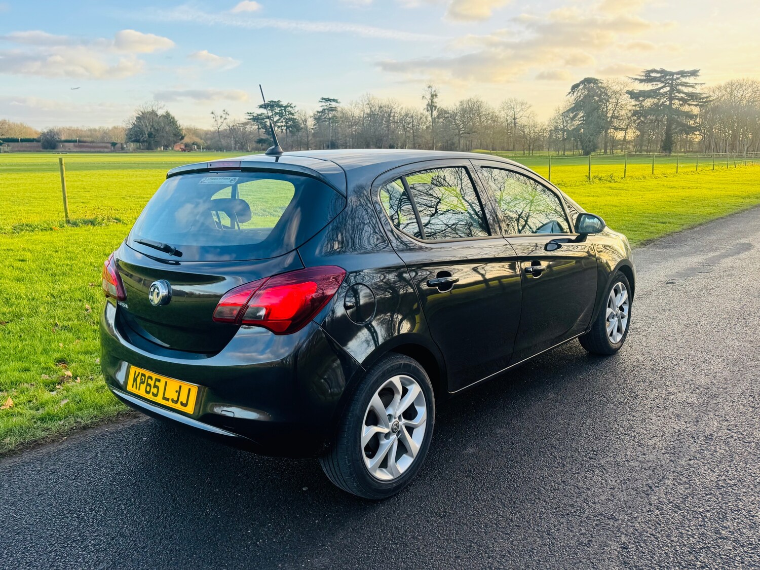 Used Vauxhall Corsa 2015 for sale - 77565192: Photo 15
