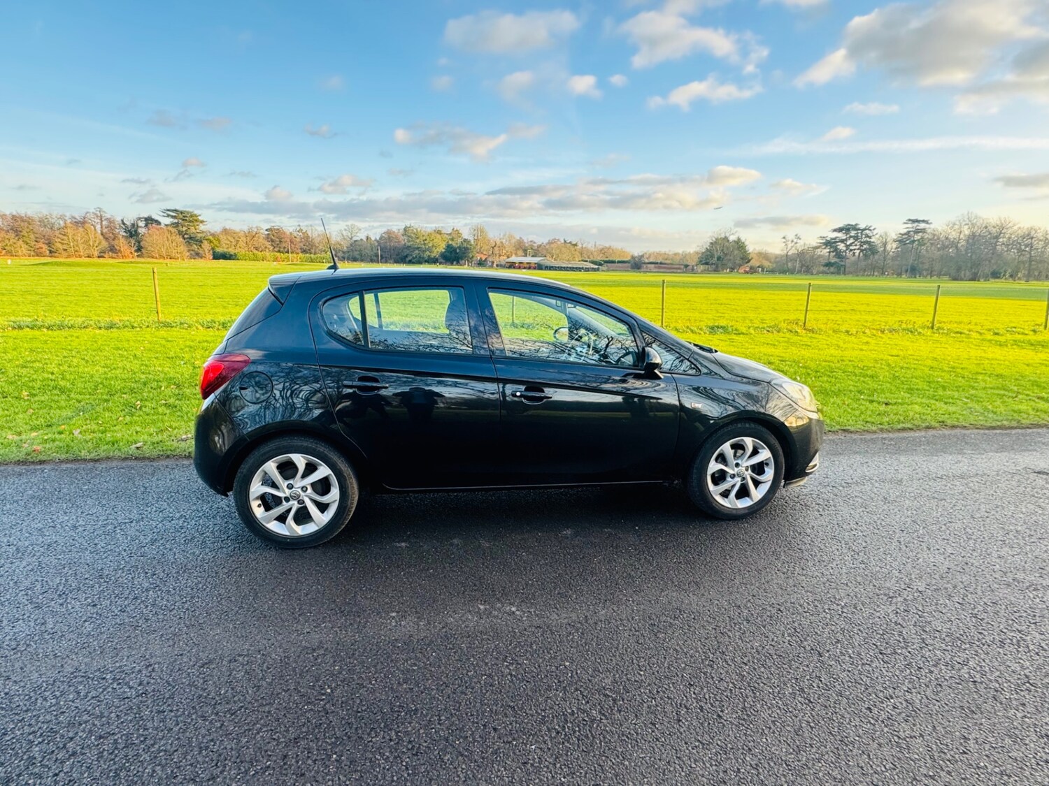 Used Vauxhall Corsa 2015 for sale - 77565192: Photo 16