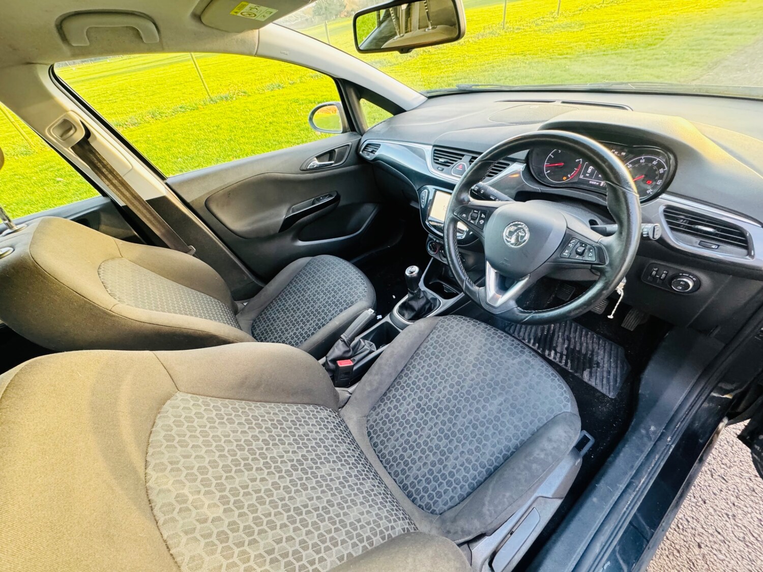 Used Vauxhall Corsa 2015 for sale - 77565192: Photo 17