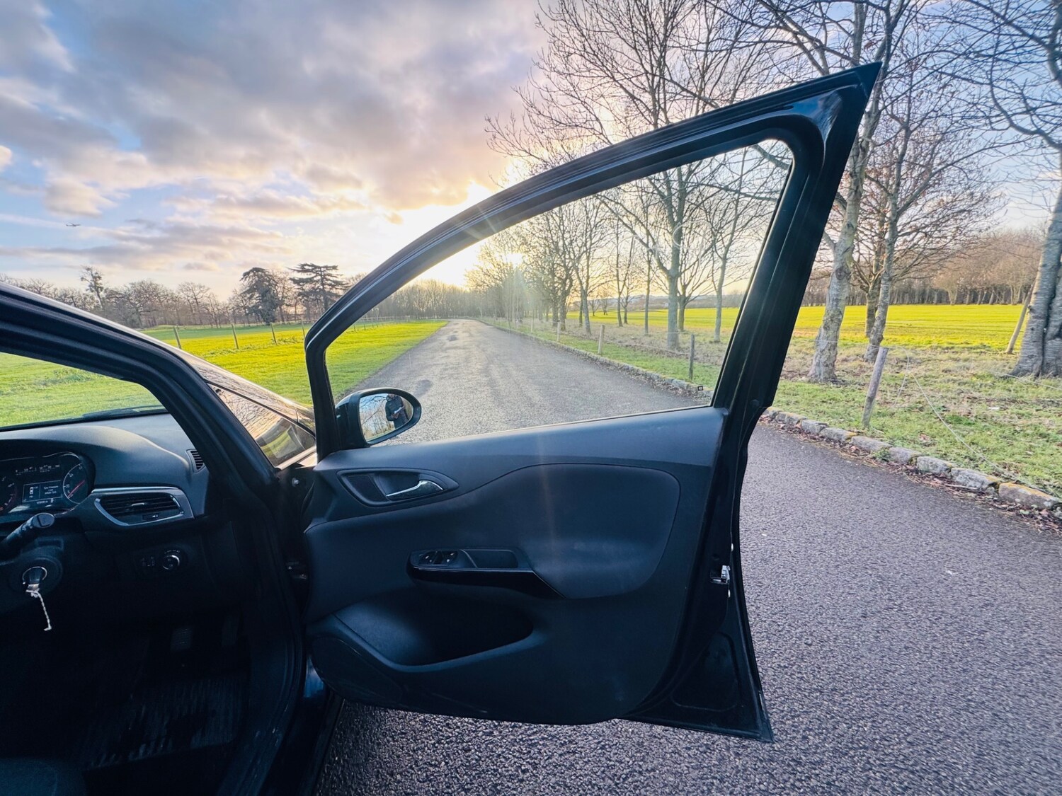 Used Vauxhall Corsa 2015 for sale - 77565192: Photo 18