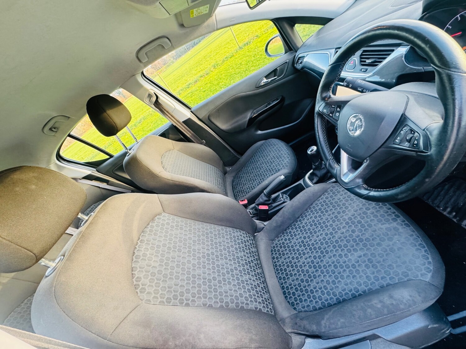 Used Vauxhall Corsa 2015 for sale - 77565192: Photo 20