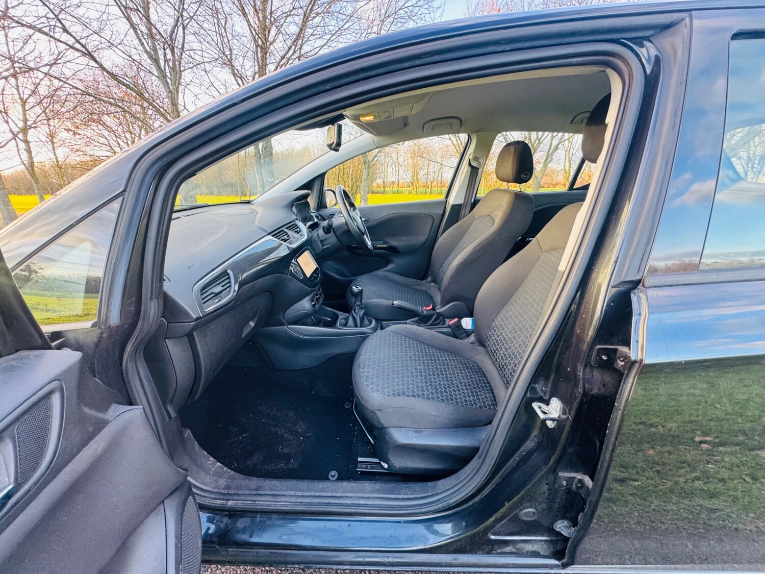 Used Vauxhall Corsa 2015 for sale - 77565192: Photo 21