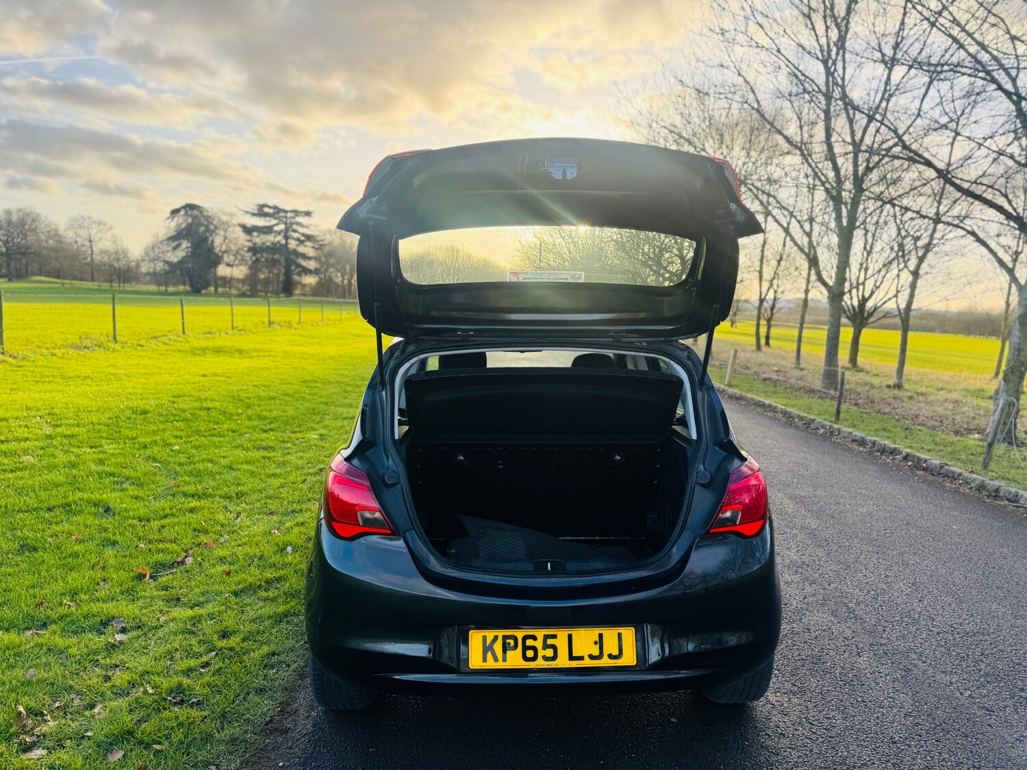 Used Vauxhall Corsa 2015 for sale - 77565192: Photo 24