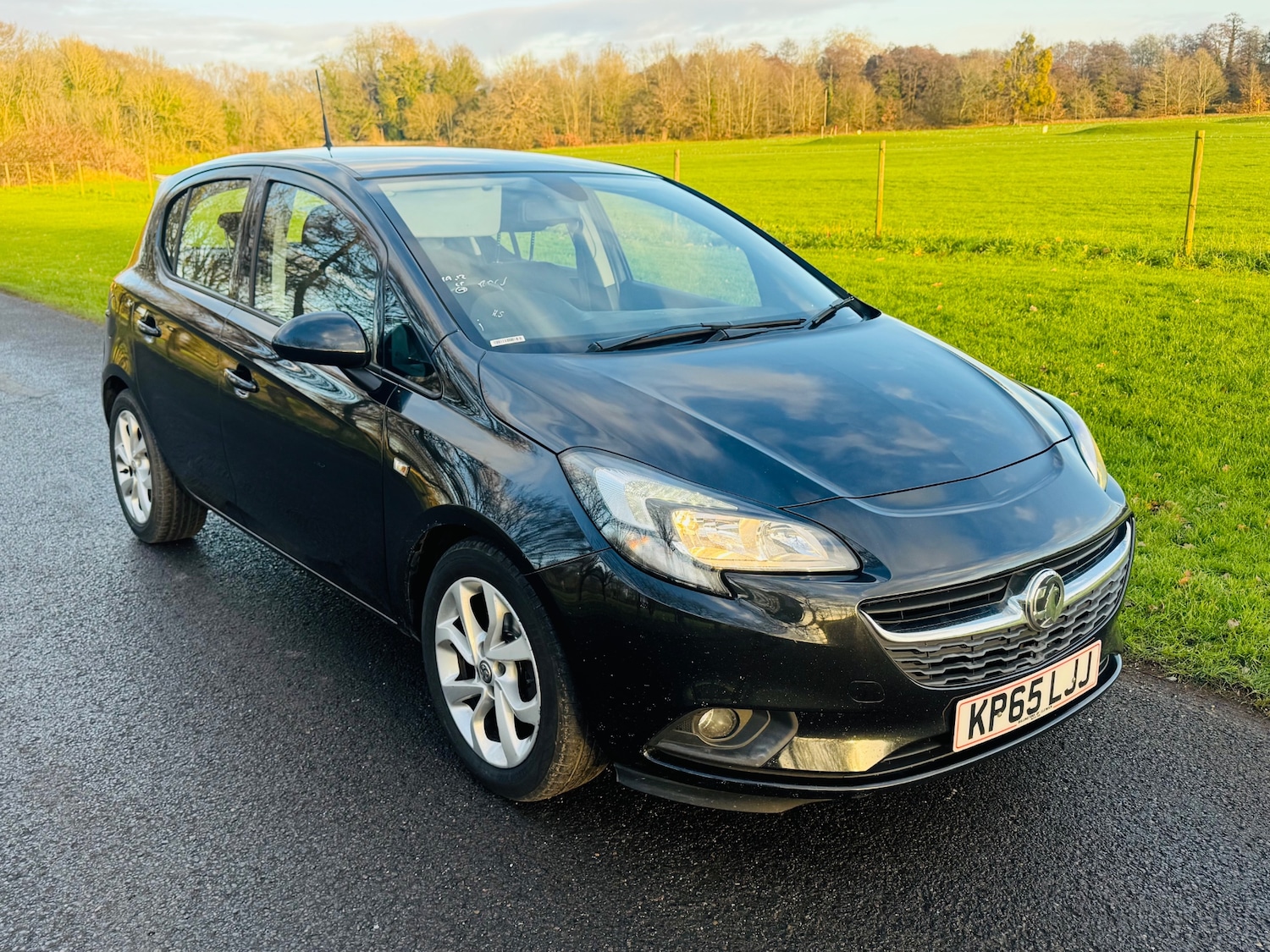 Used Vauxhall Corsa 2015 for sale - 77565192: Photo 4