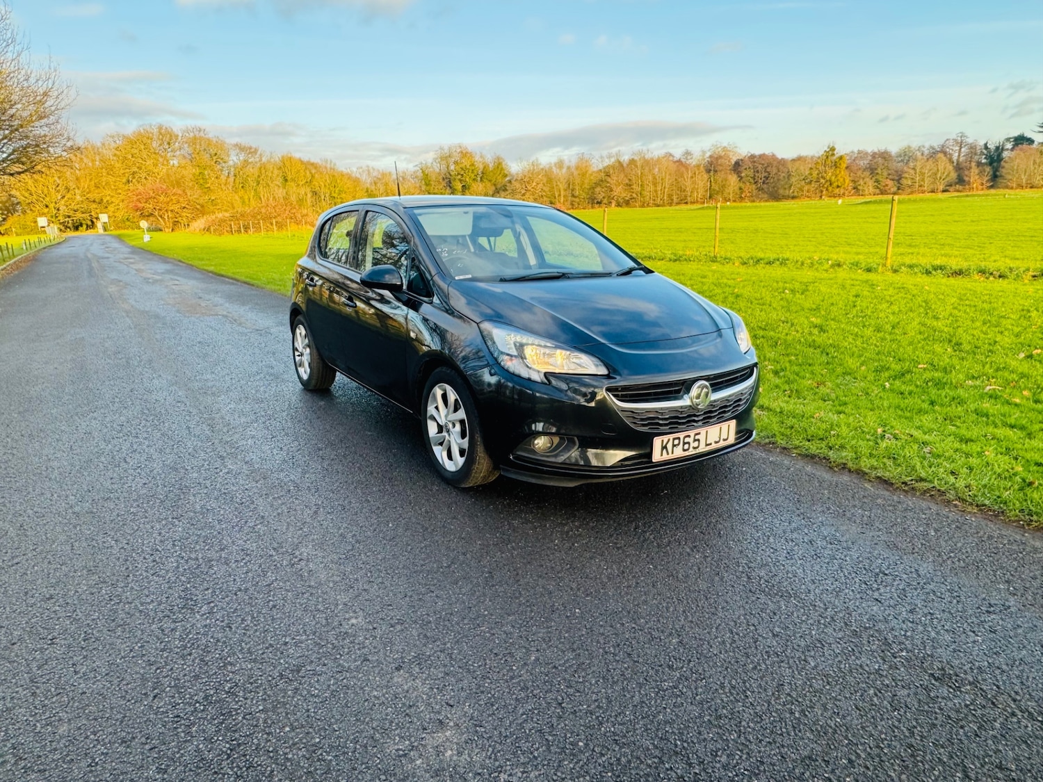 Used Vauxhall Corsa 2015 for sale - 77565192: Photo 5