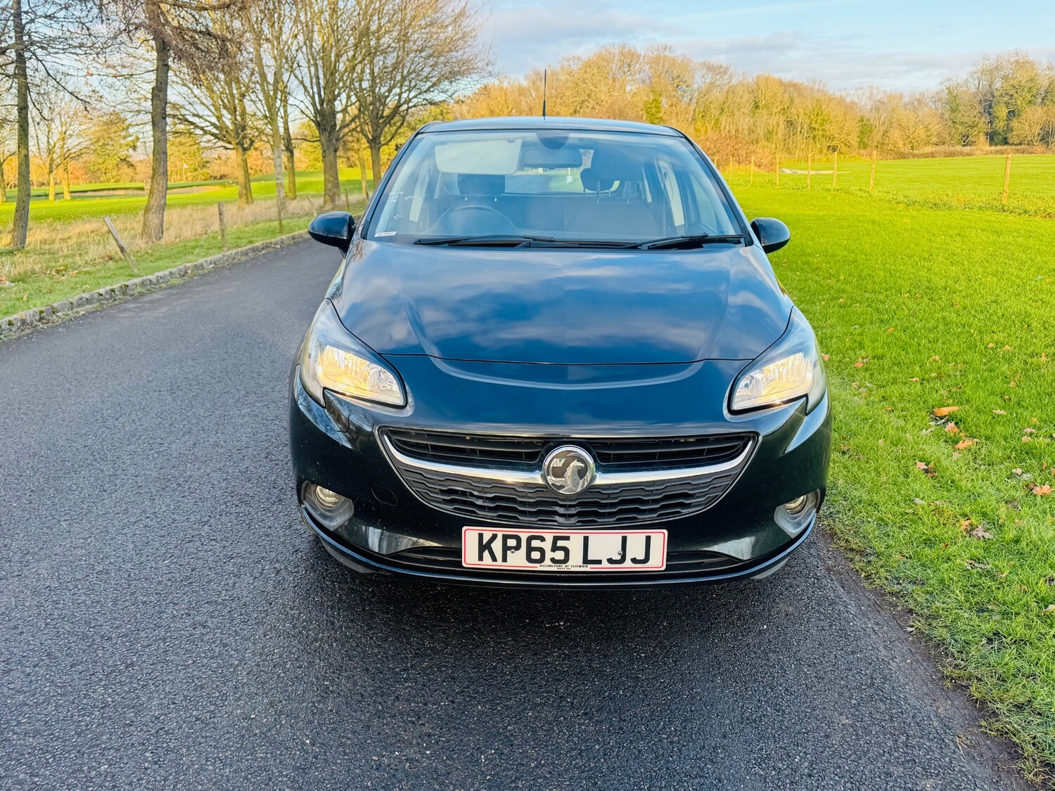 Used Vauxhall Corsa 2015 for sale - 77565192: Photo 7