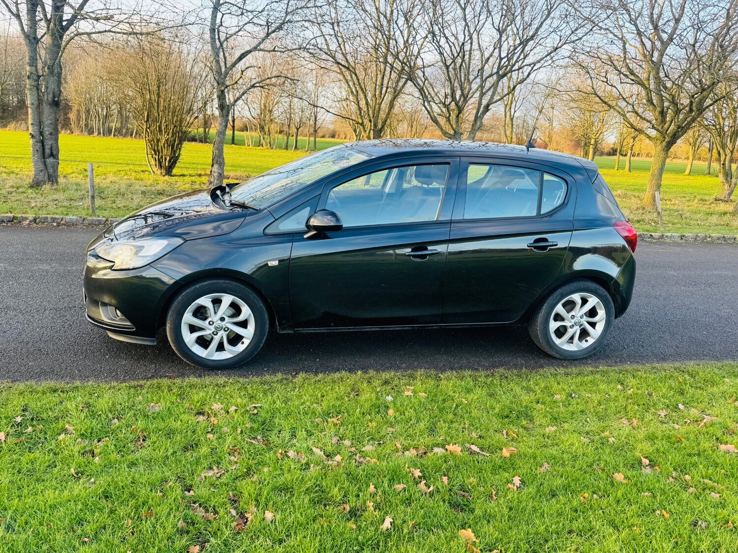 Used Vauxhall Corsa 2015 for sale - 77565192: Photo 8