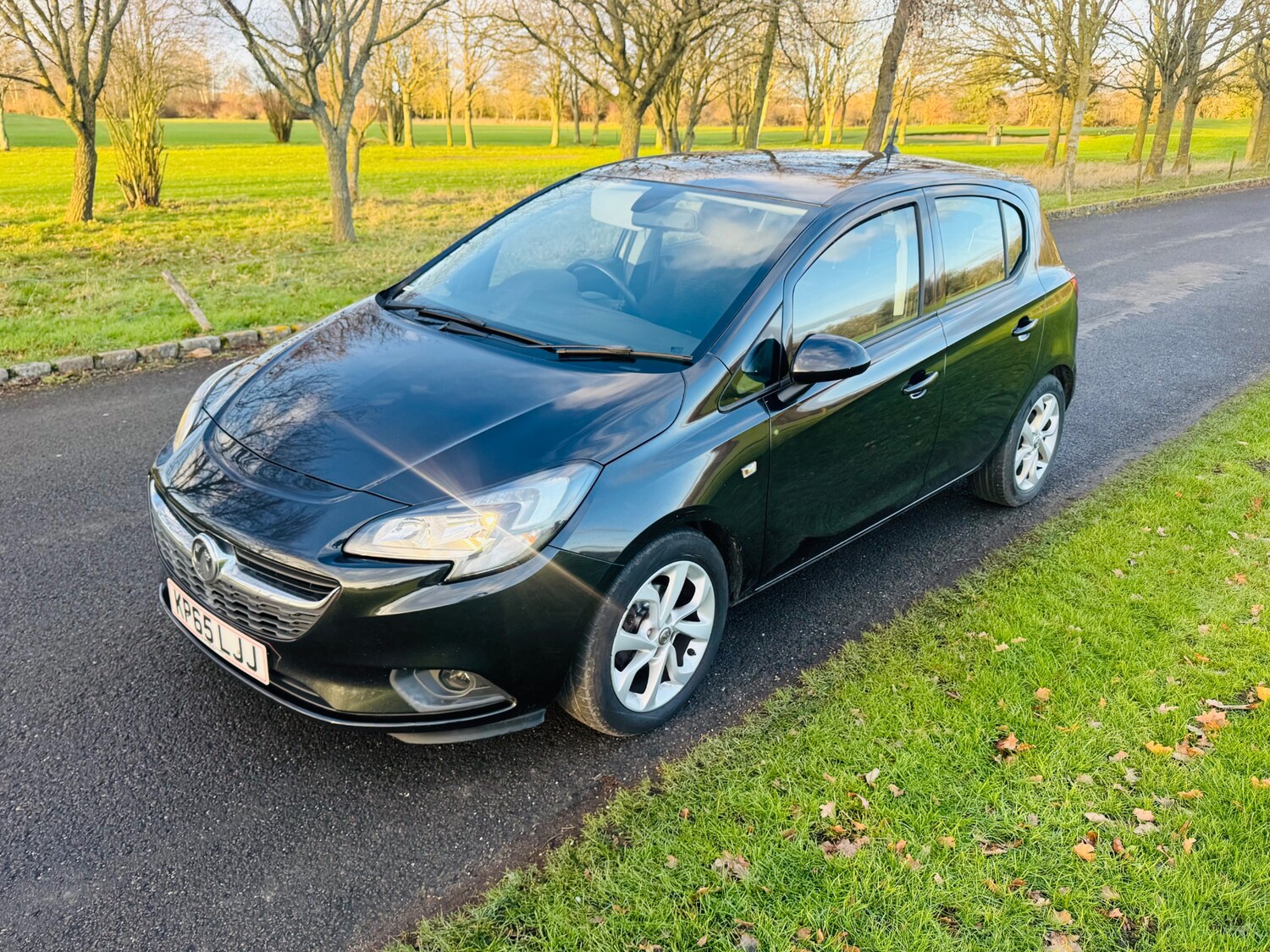 Used Vauxhall Corsa 2015 for sale - 77565192: Photo 9
