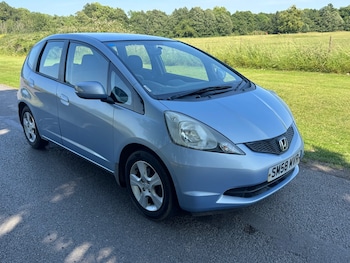 Used Honda Jazz 2009 for sale - 78966673: Photo