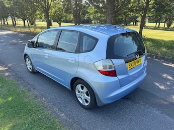 Used Honda Jazz 2009 for sale - 78966673: Photo
